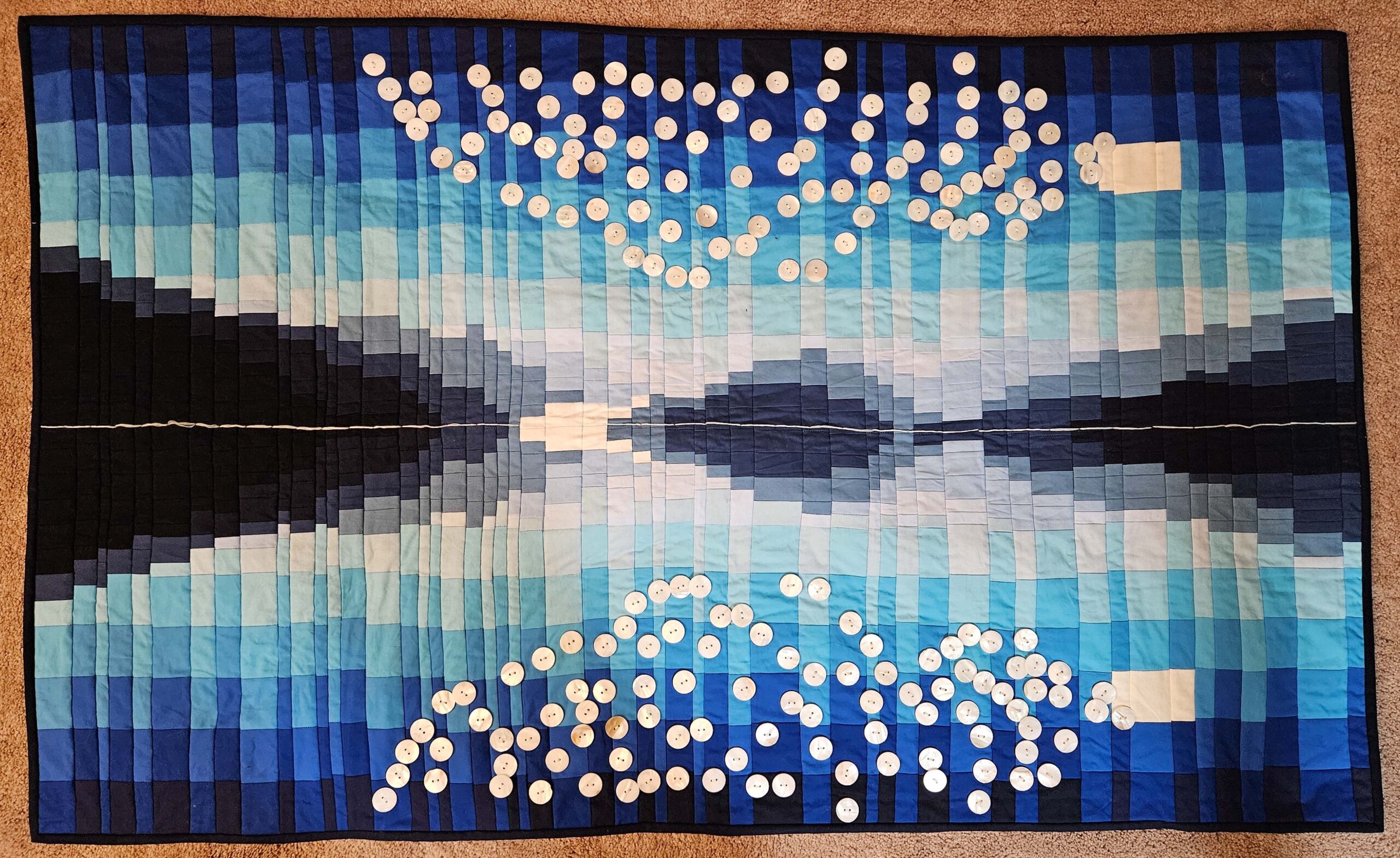 College Fjord is Done!