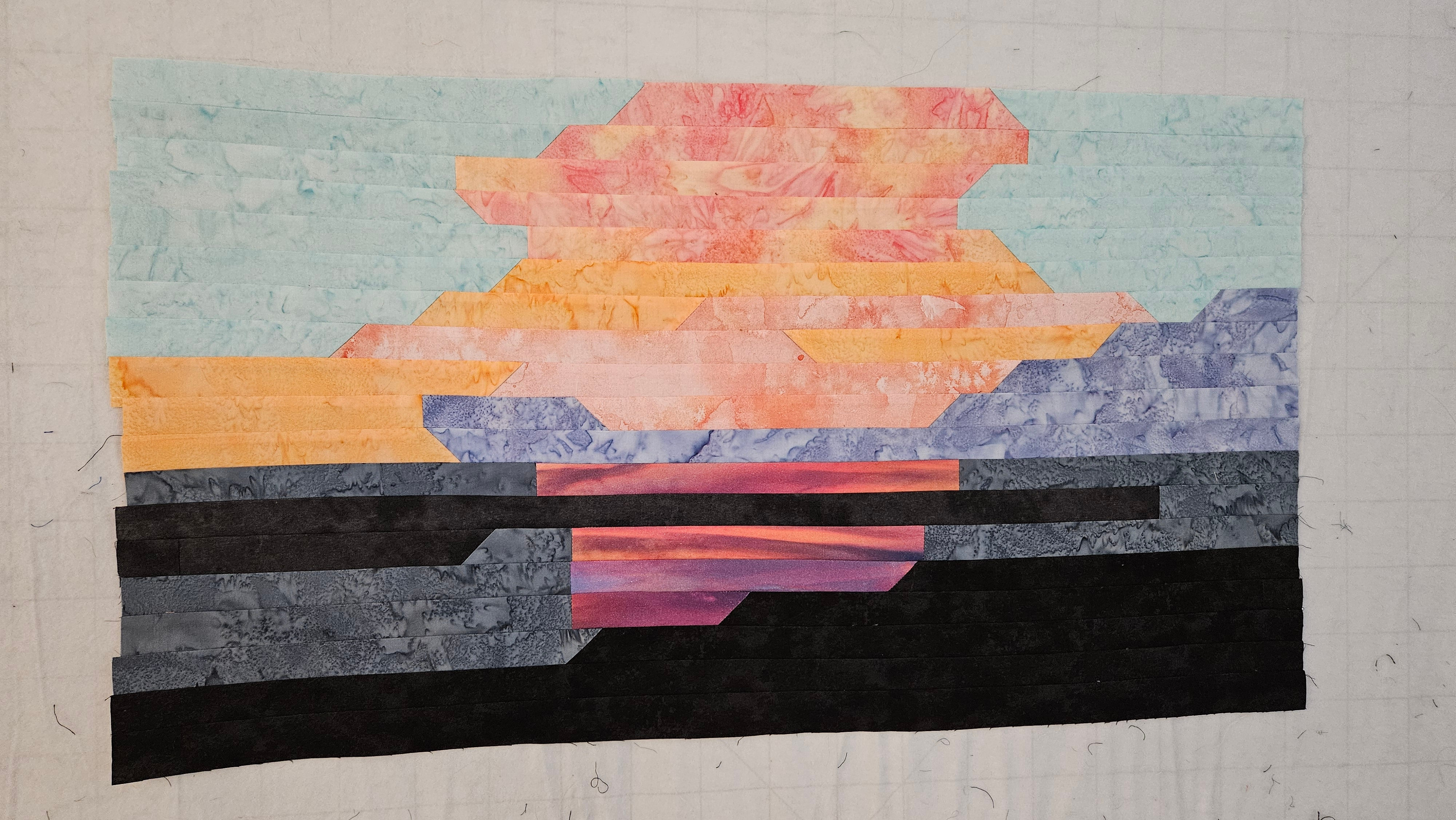 The Border Debate Continues