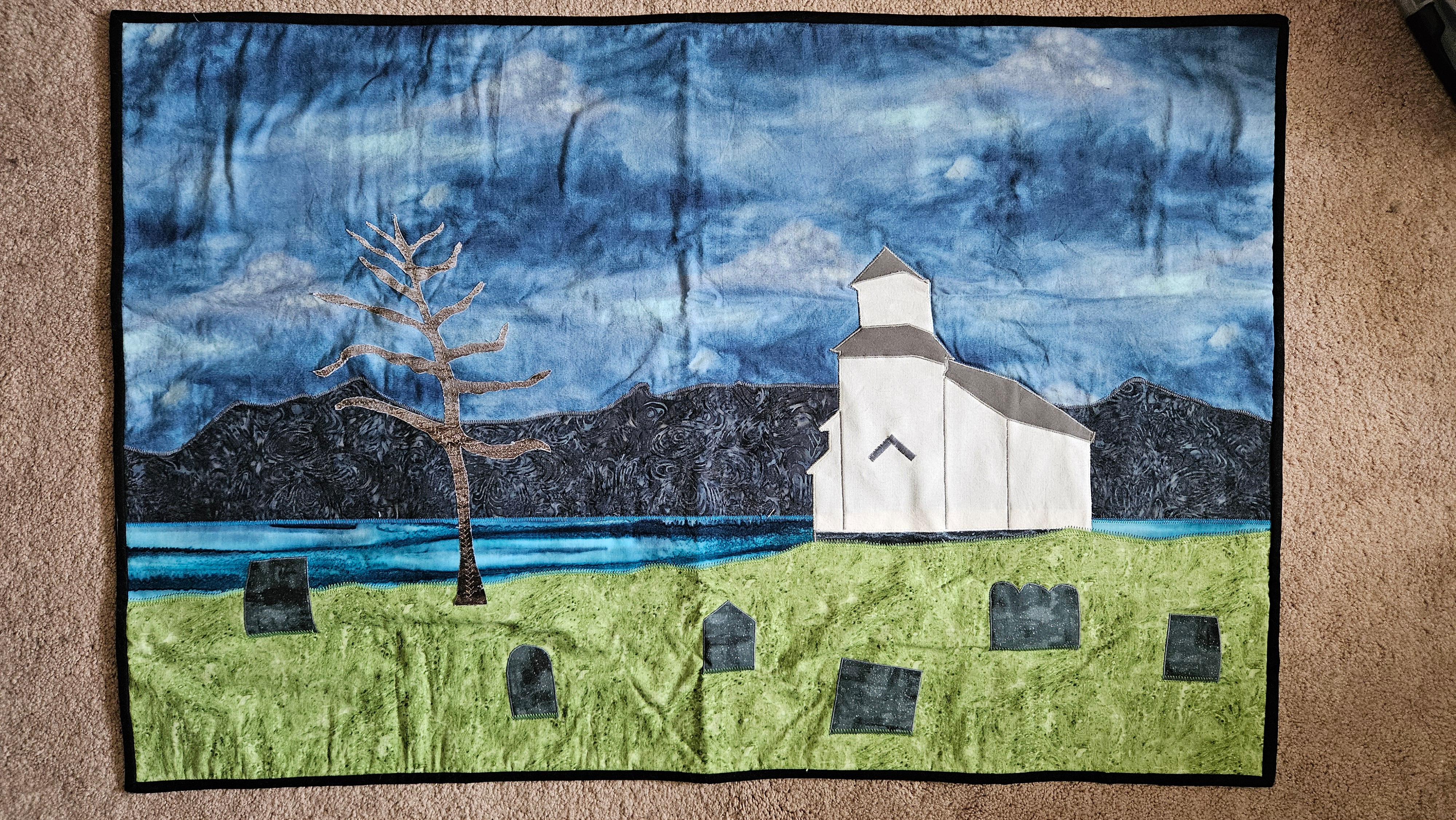 Where Did Summer Go?!